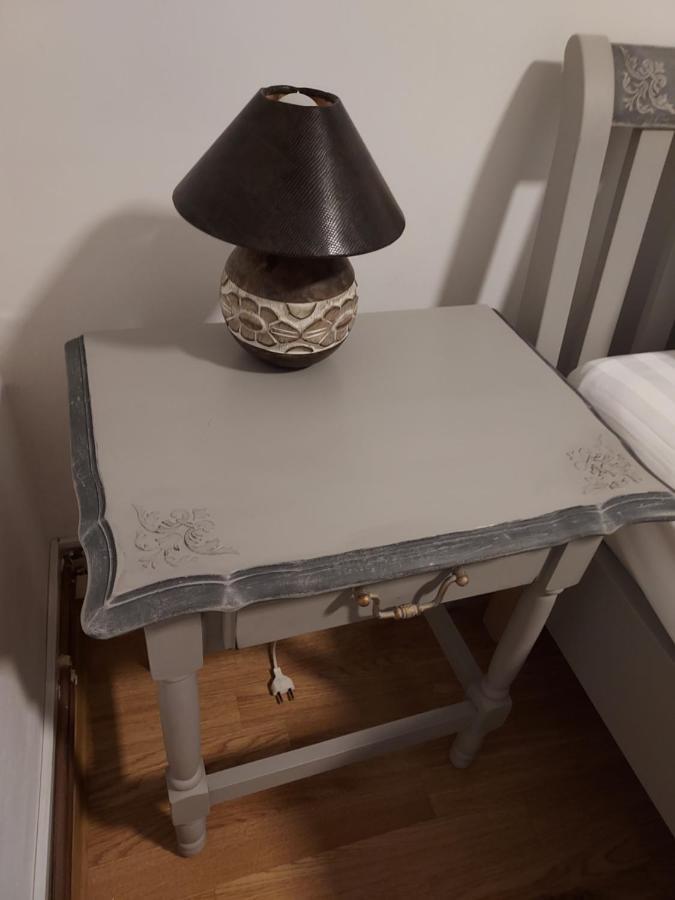 Vintage Central Apartament Targu Jiu Luaran gambar