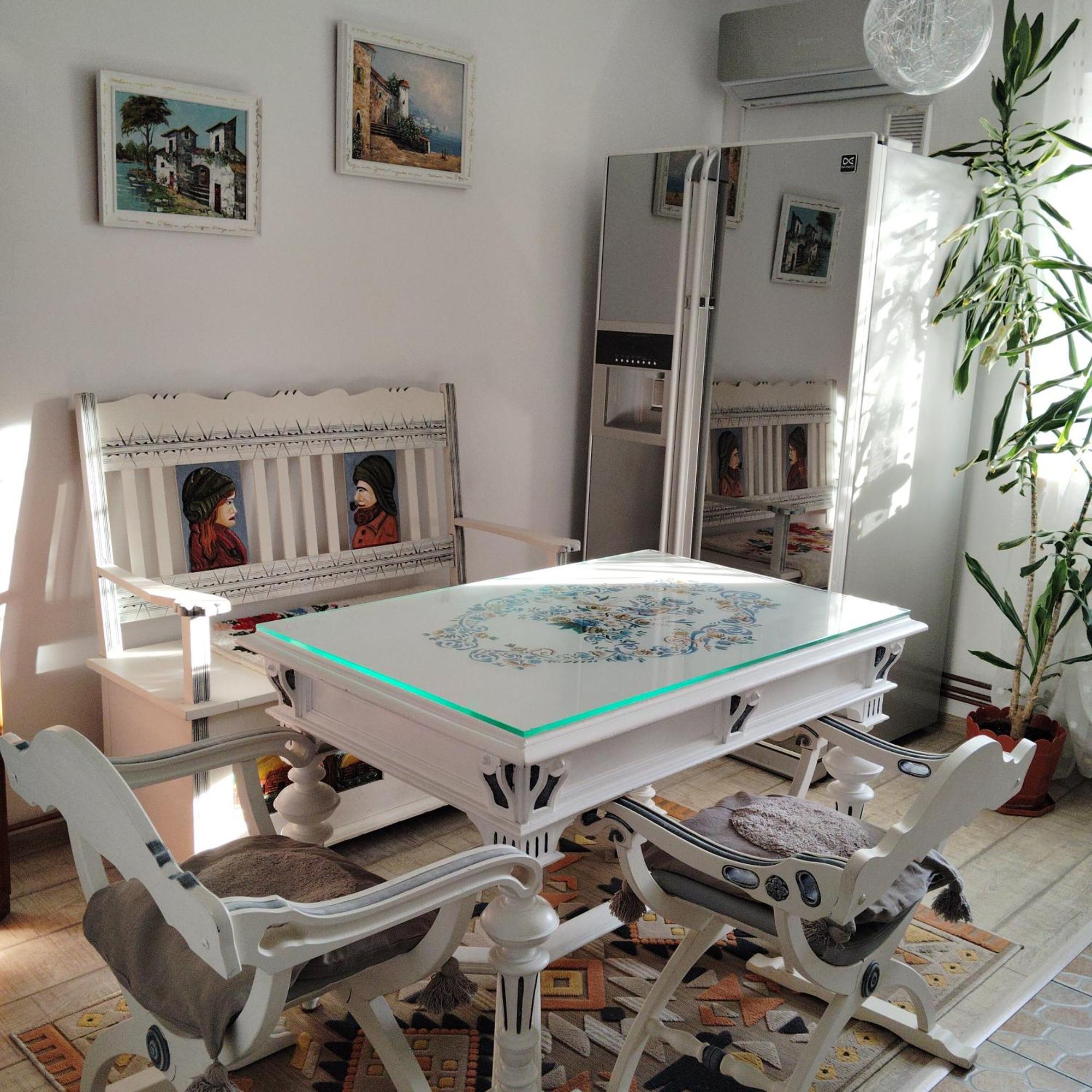 Vintage Central Apartament Targu Jiu Luaran gambar