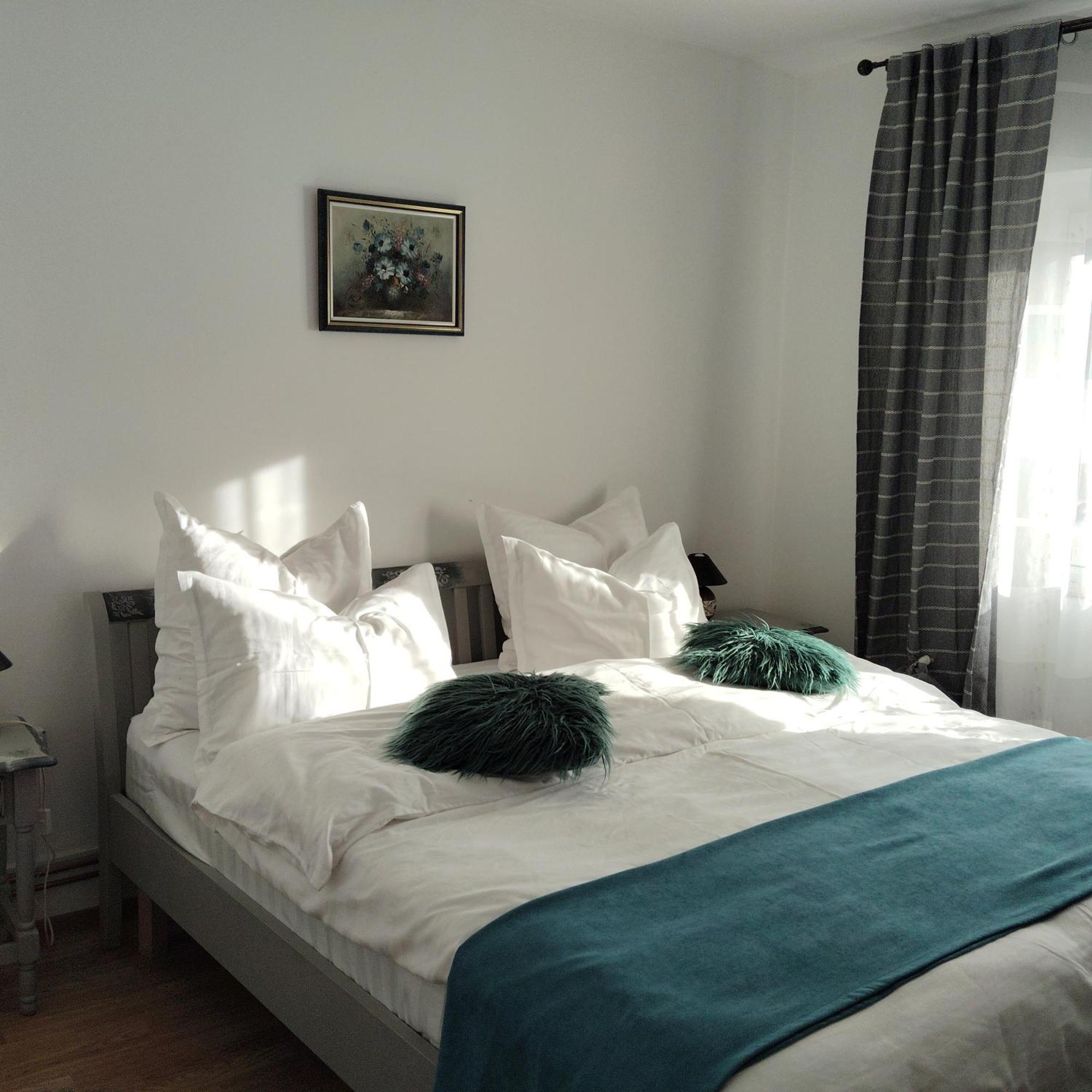Vintage Central Apartament Targu Jiu Luaran gambar